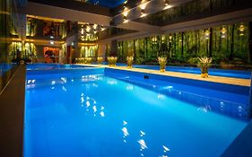 Srebrny Bucznik Wellness & Restaurant
